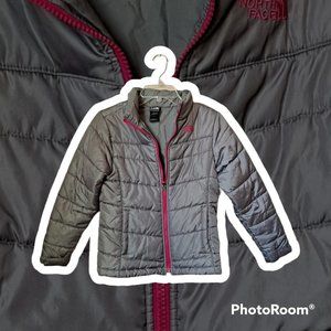 The North Face Girls Jacket